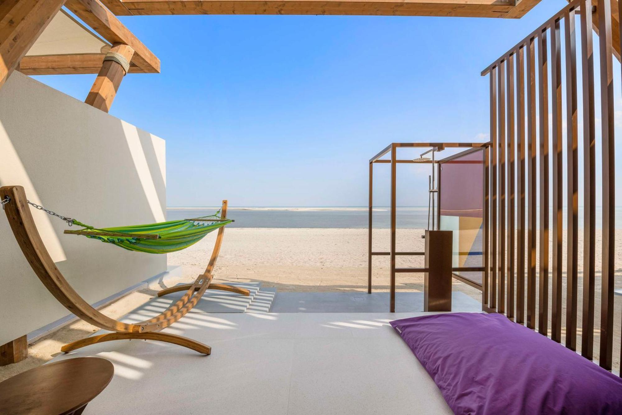Fuwairit Kite Beach, Tapestry Collection By Hilton Fuwayrit Kültér fotó